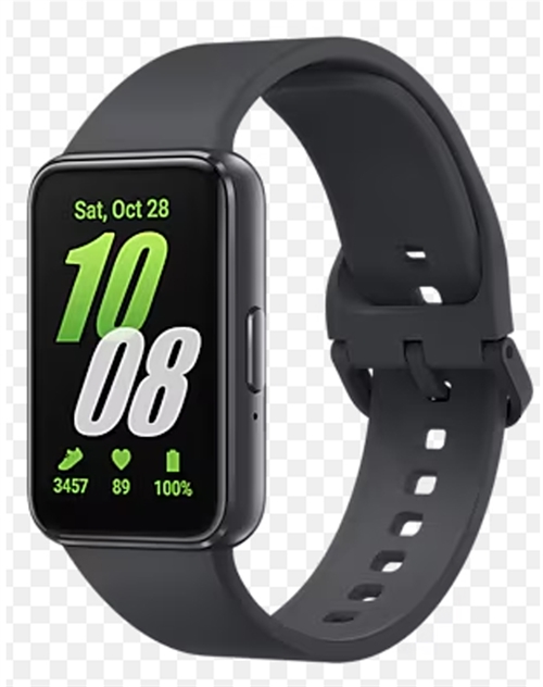 Samsung Galaxy Fit3 Grey